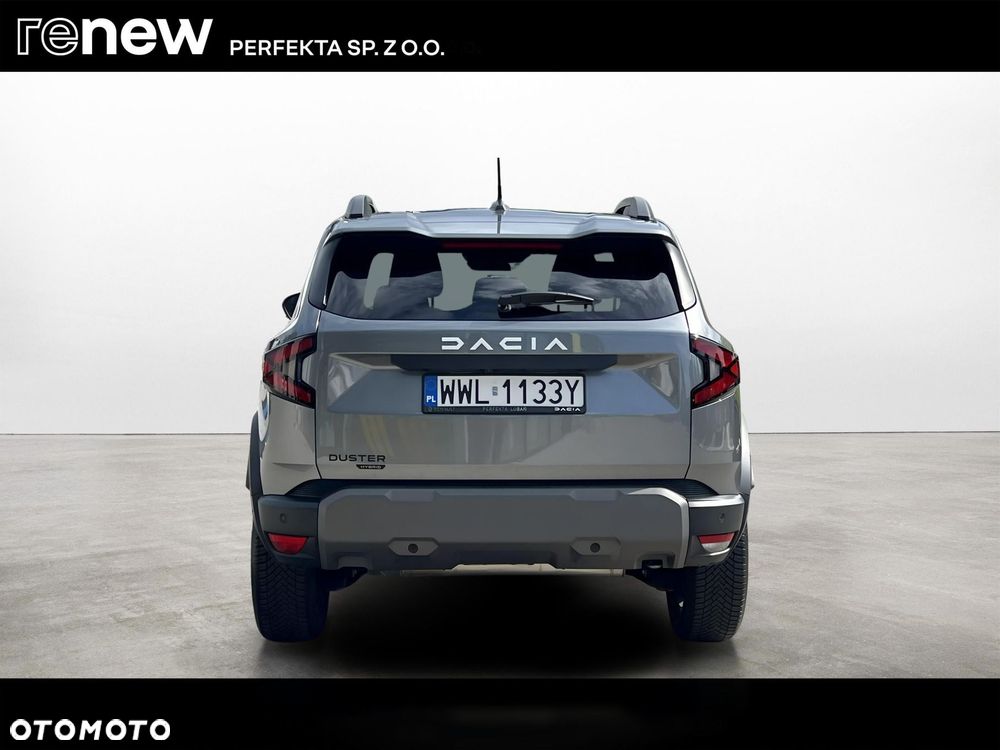 Dacia Duster - 4
