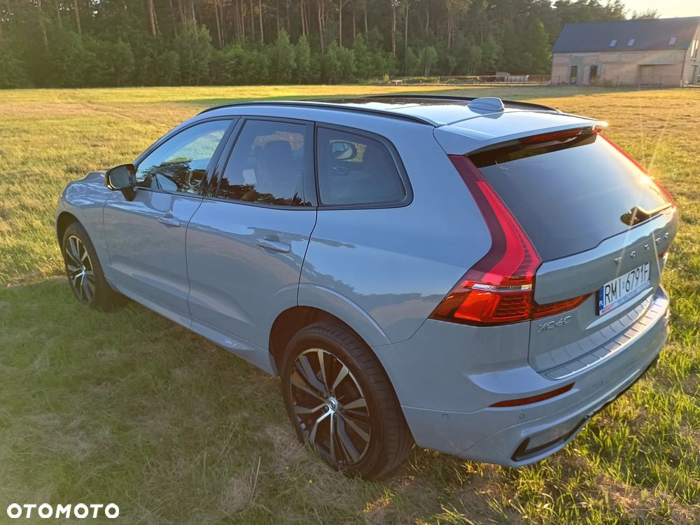 Volvo XC 60 - 23