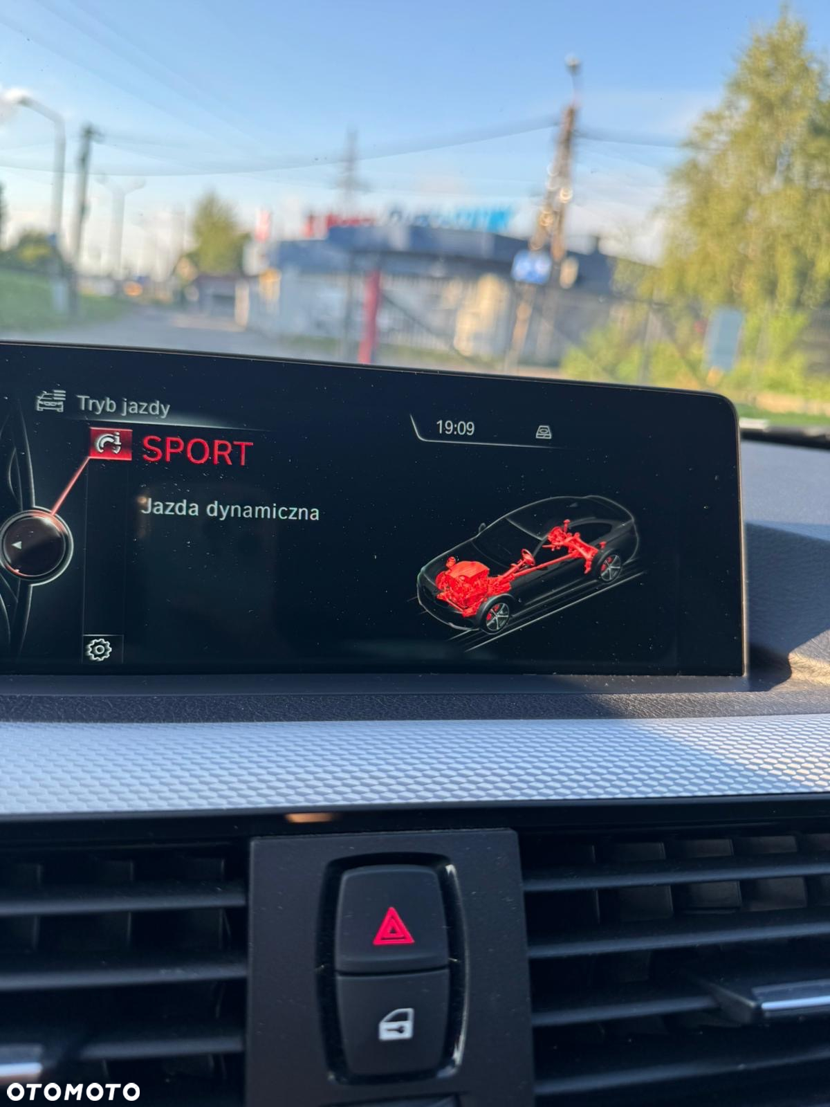 BMW Seria 4 430i M Sport - 35
