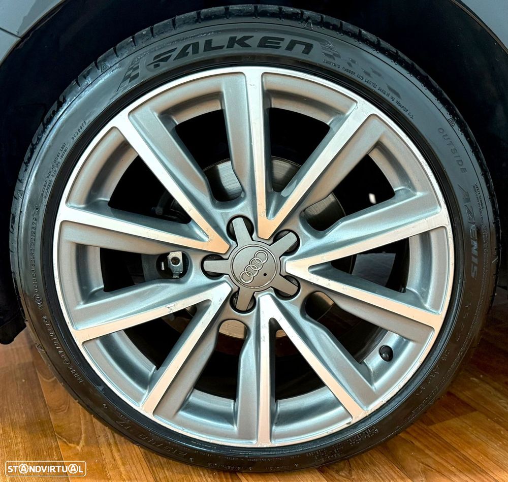 Audi A1 Sportback 1.6 TDI S-line - 6