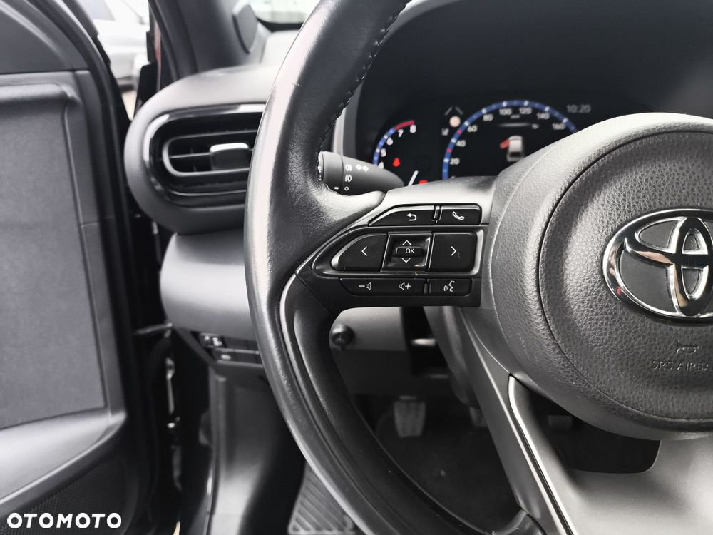 Toyota Yaris Cross 1.5 Comfort - 17