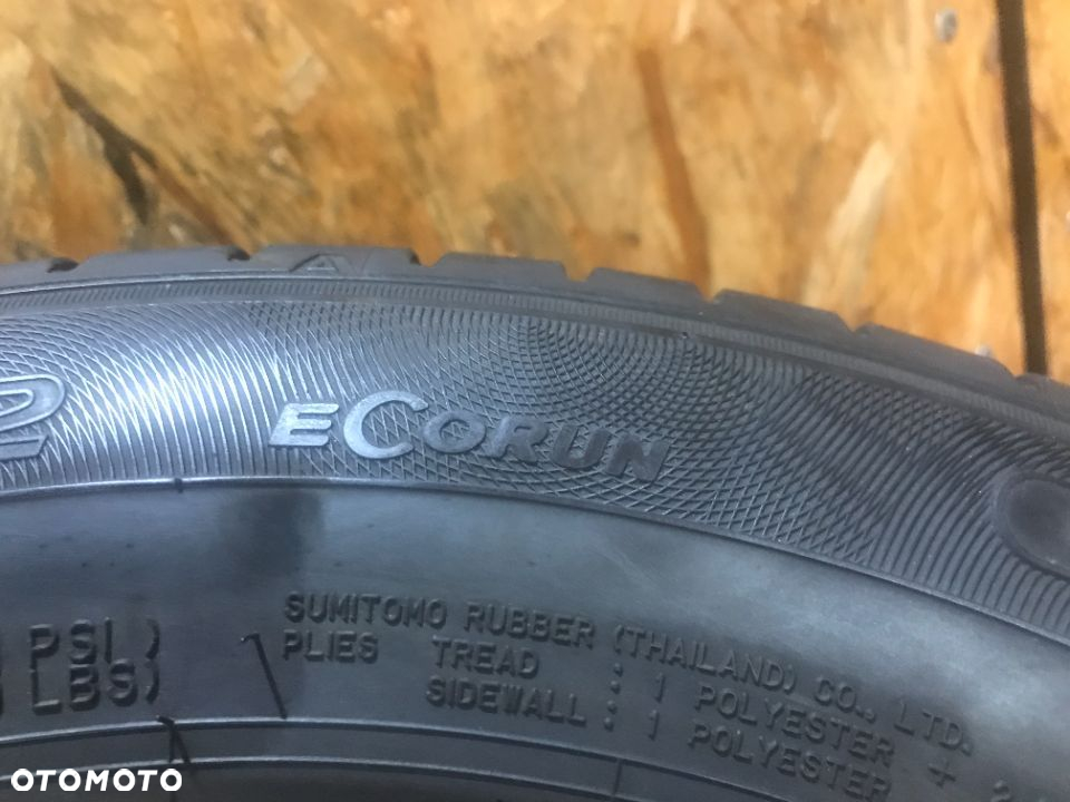 1 OPONA LETNIA FALKEN 165/70/14  81T  FV - 7