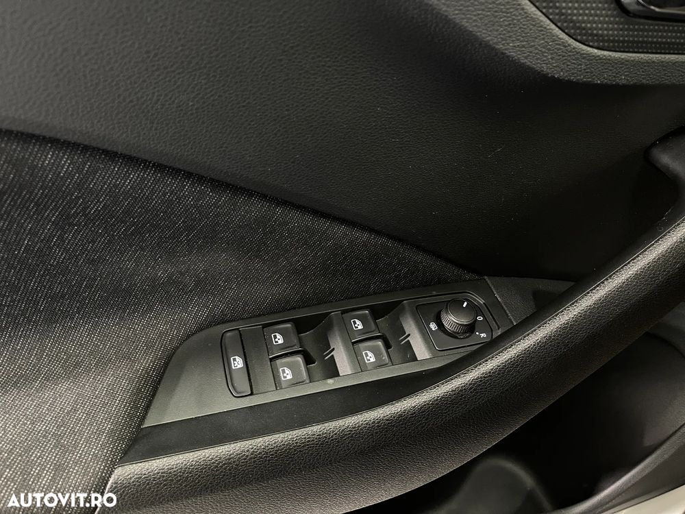 Skoda Scala 1.0 TSI DSG Ambition - 20