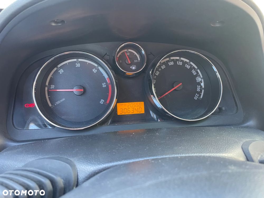 Opel Antara 2.0 CDTI 4x4 Cosmo - 5
