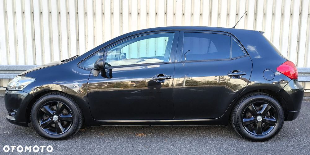 Toyota Auris 2.2 D-4D D-CAT - 5