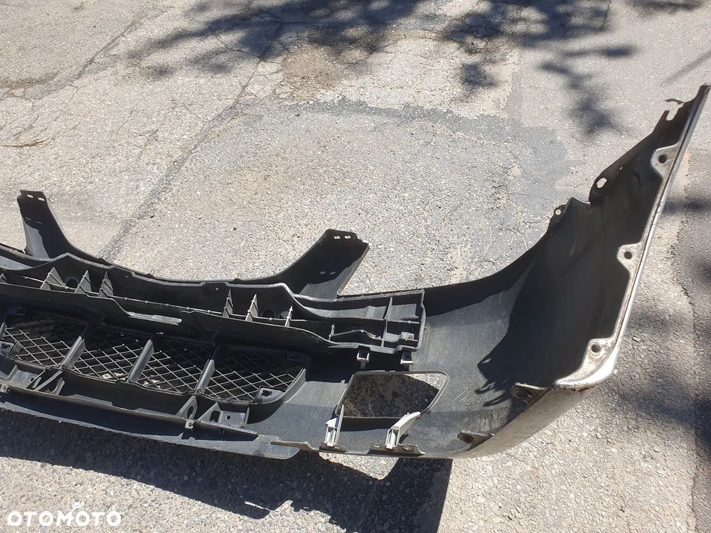 Zderzak przód przedni MAZDA 323F BJ LIFT FL 2000-2003  B30K50031 - 16
