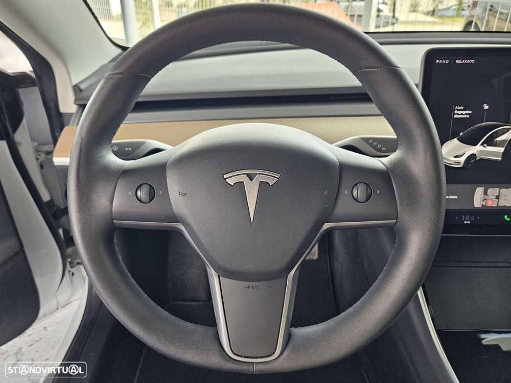 Tesla Model 3 Standard Range Plus RWD - 30