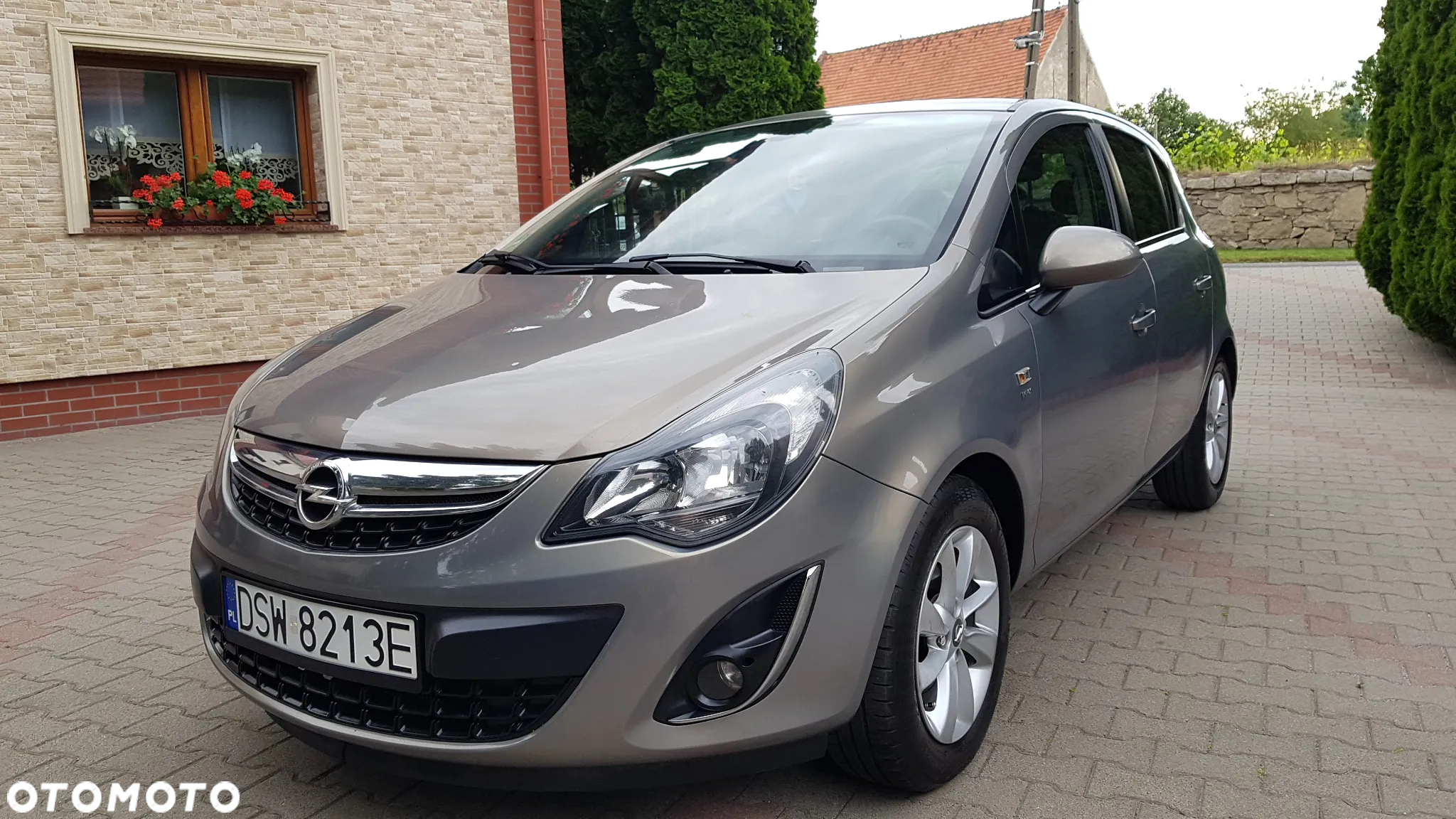 Opel Corsa 1.4 Cosmo - 29