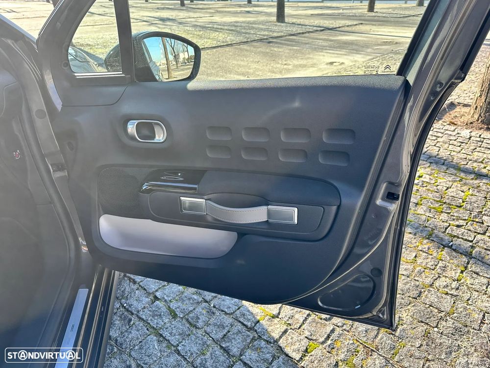 Citroën C3 1.2 PureTech C-Series - 9