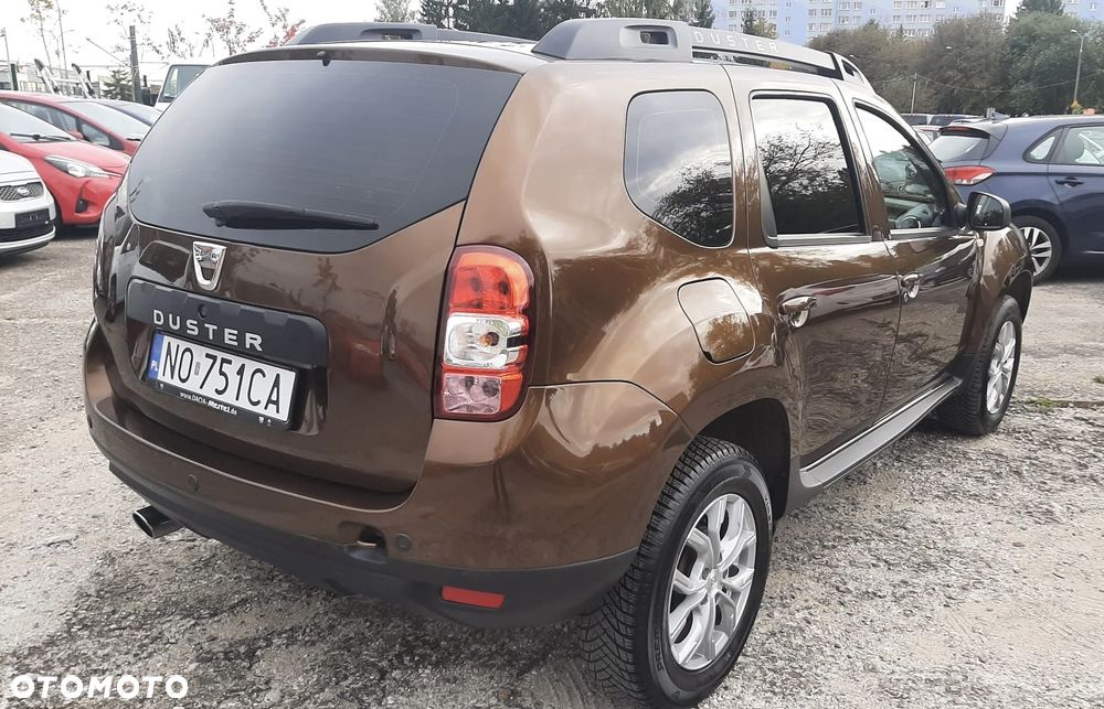 Dacia Duster 1.2 TCe Celebration - 3