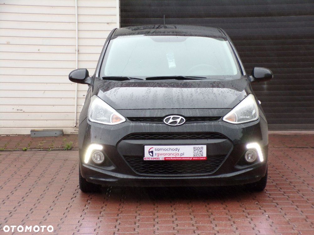 Hyundai i10 1.0 Premium - 3