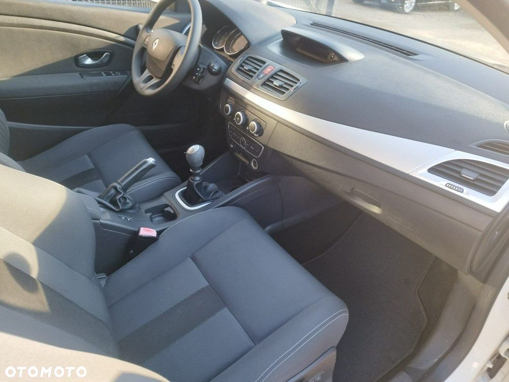 Renault Megane - 19