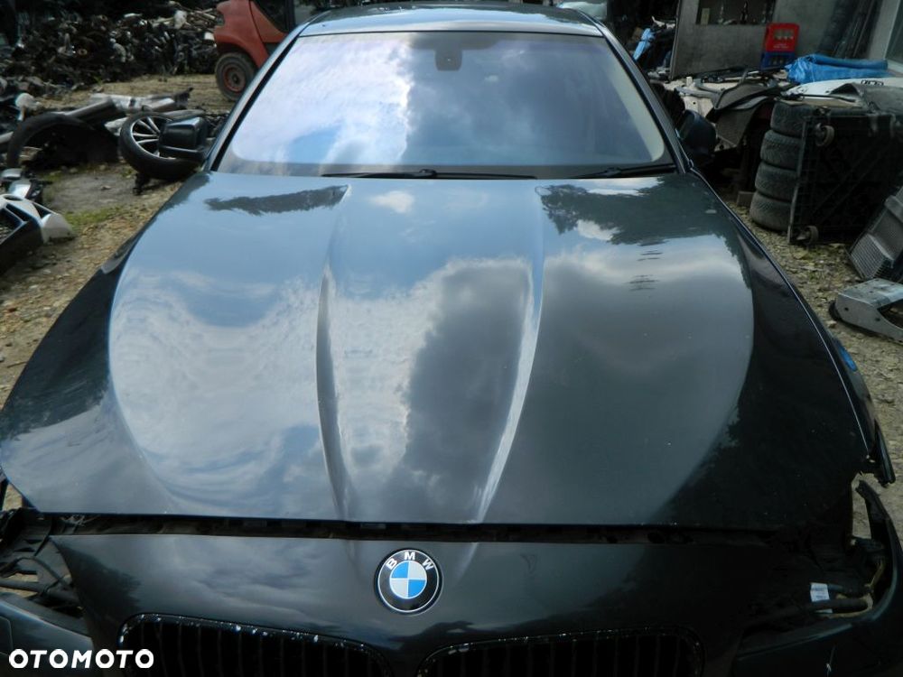 BMW F10 Limousine A90 SOPHISTOGRAU na części - 2