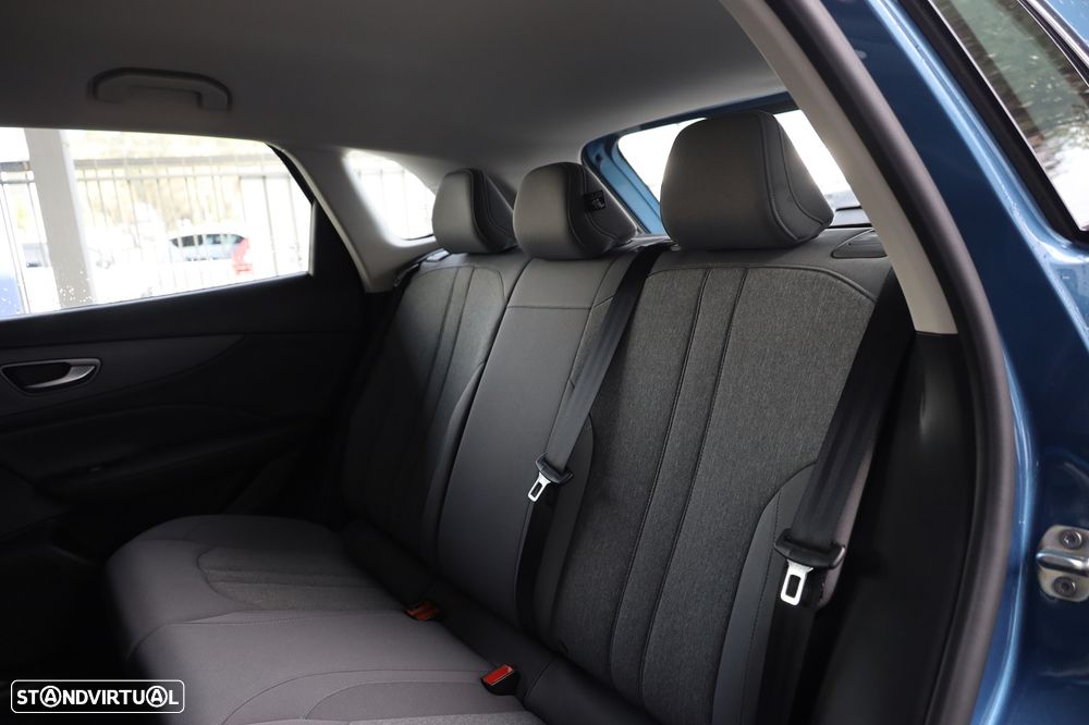 MG MGS5 EV 49 kWh Comfort - 9