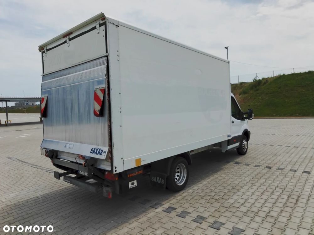 Ford Transit - 3