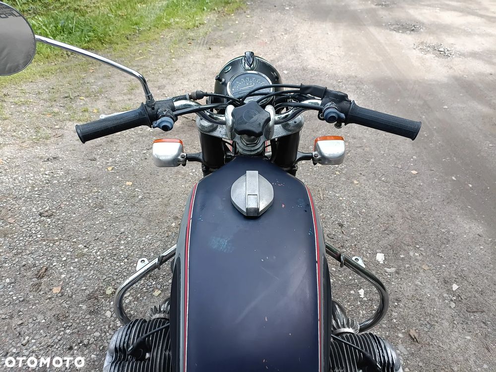BMW R - 13