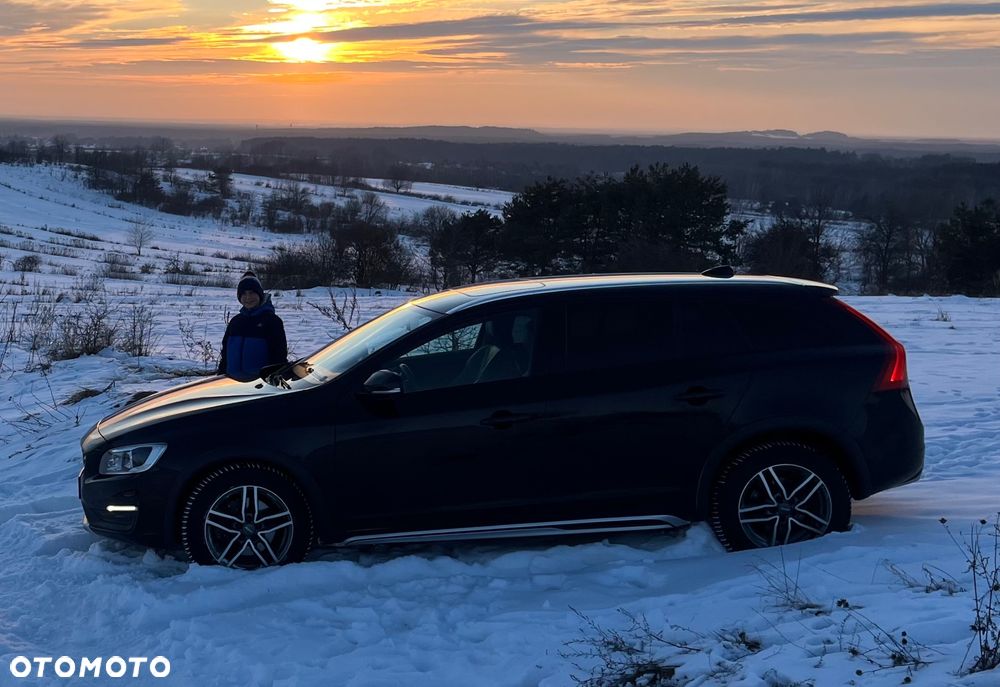 Volvo V60 T5 Drive-E Momentum - 18
