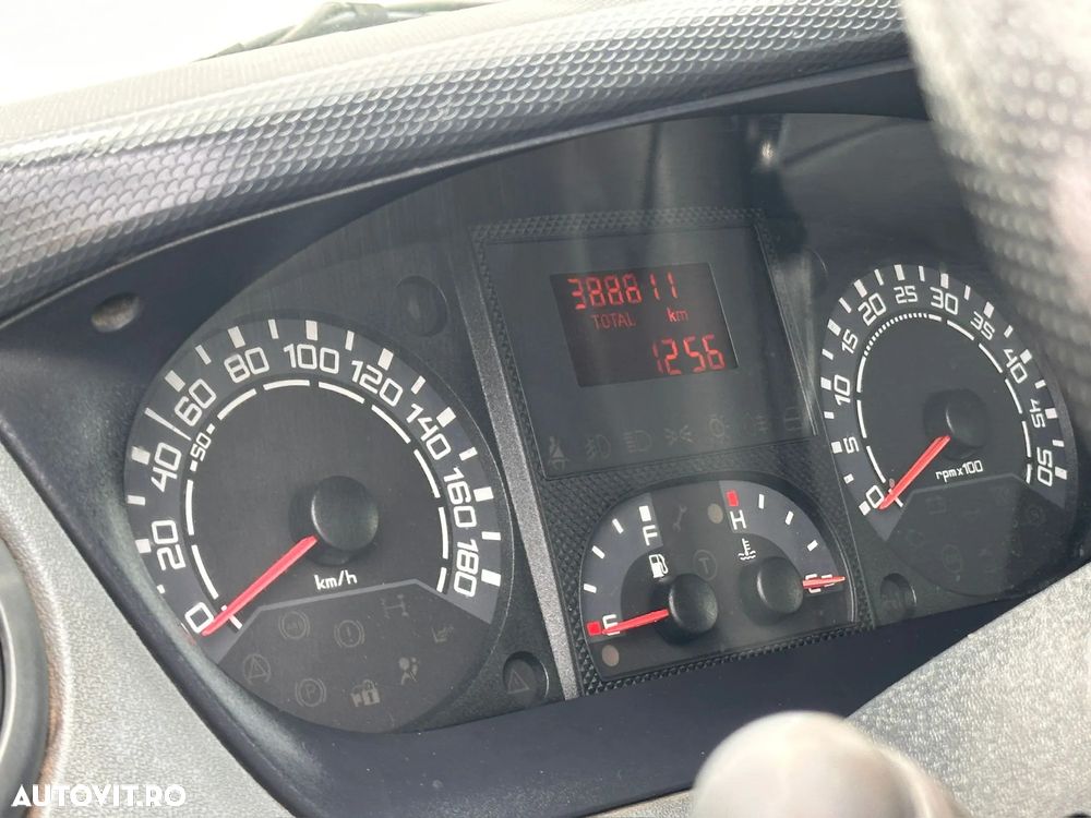 Iveco Daily - 3