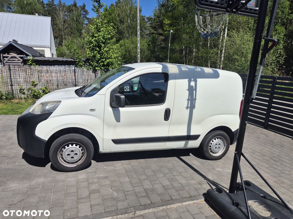 Fiat Fiorino 1.4 Active - 2