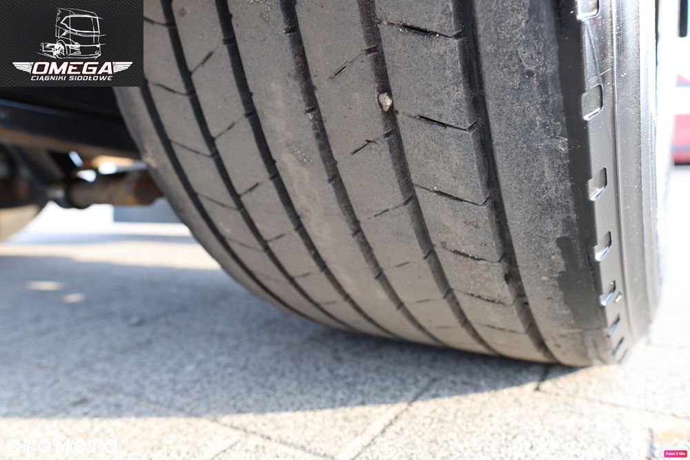 Ackermann Przyczepa BDF 7,15 / 7,45  // Spr z Niemiec // - 12