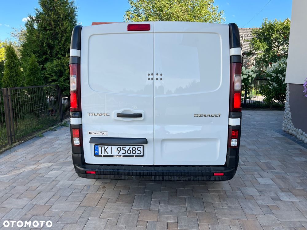 Renault Trafic ENERGY Combi Life - 6