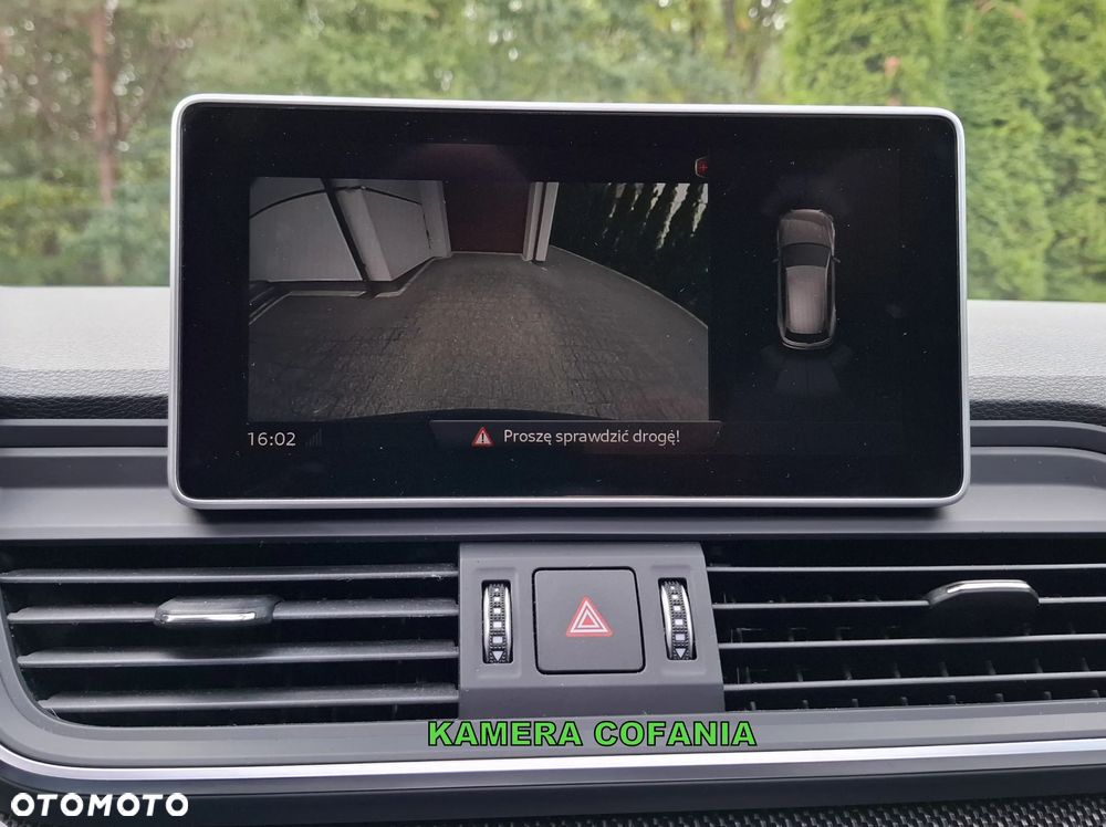 Audi SQ5 3.0 TFSI Quattro Tiptronic - 27