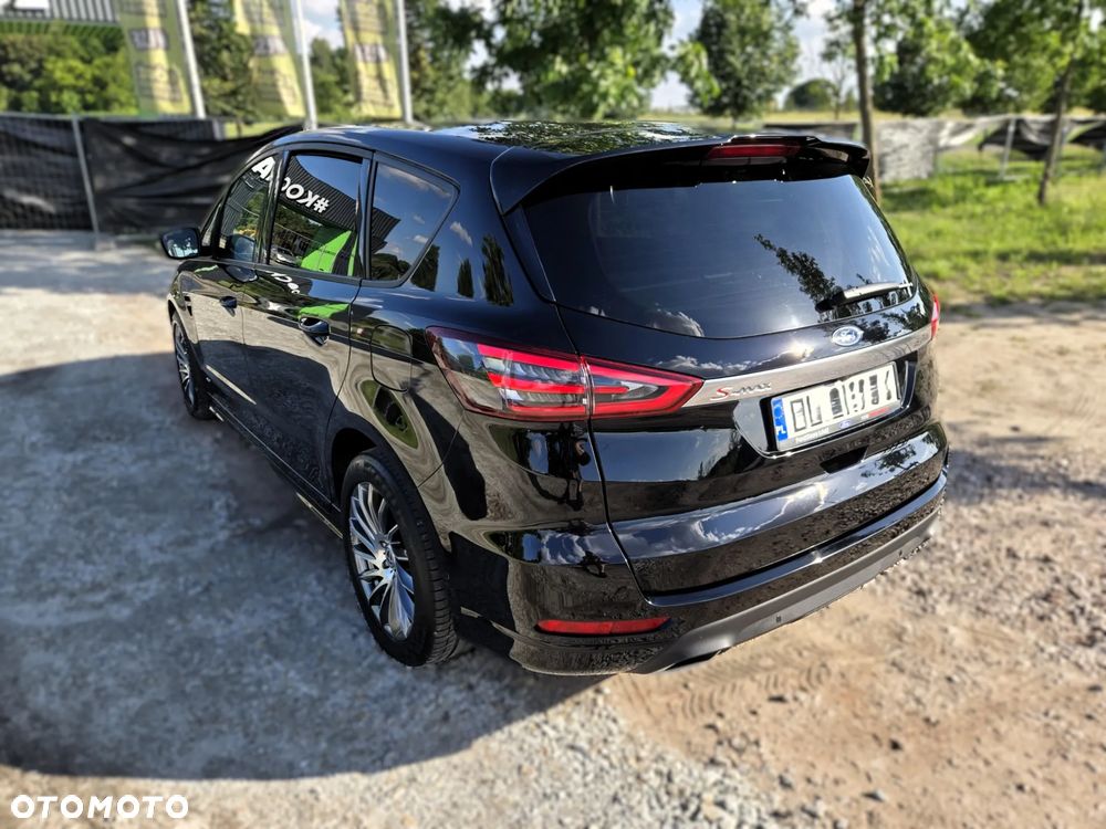Ford S-Max - 15