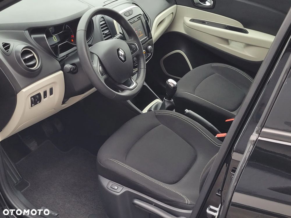 Renault Captur 0.9 Energy TCe Limited - 12