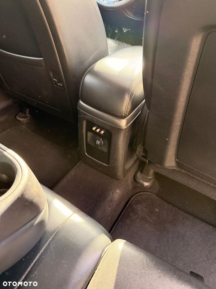 Fiat Freemont 2.0 Multijet Lounge AWD - 14