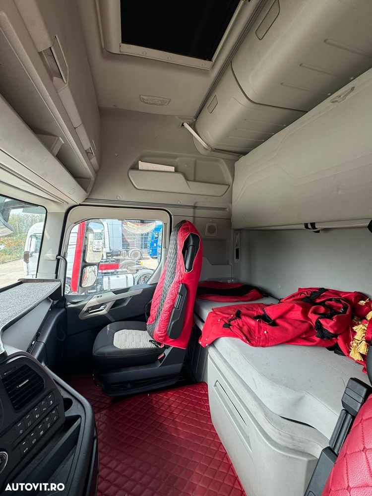 Ford F max - 14
