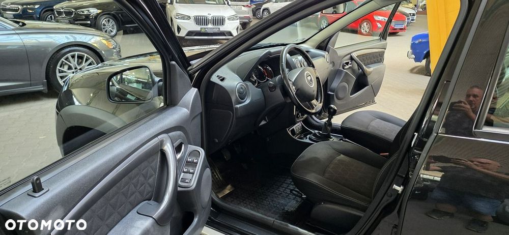 Dacia Duster - 13
