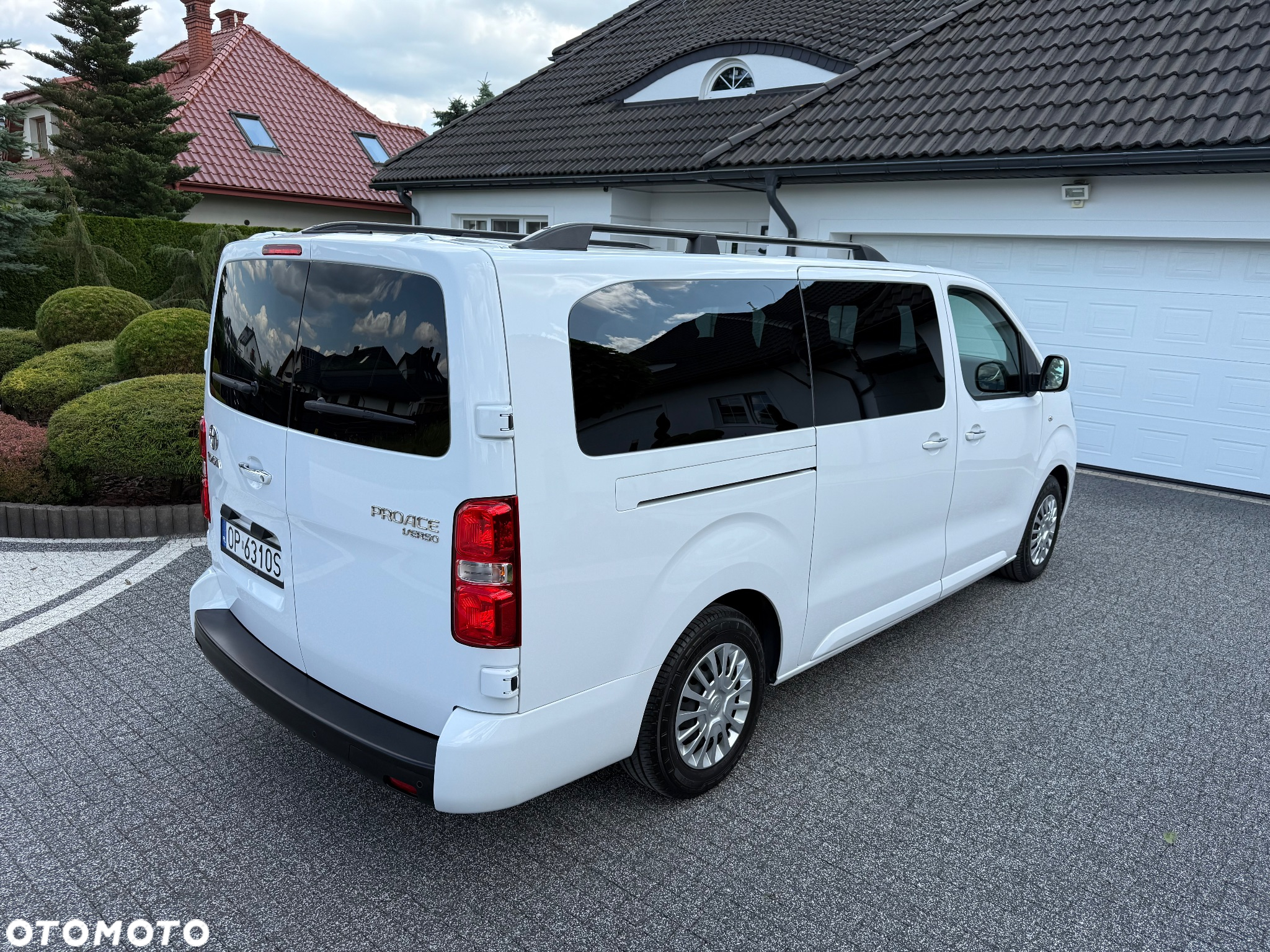 Toyota Proace Verso - 9