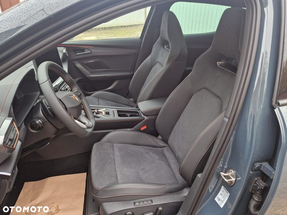 Cupra Formentor 2.0 TSI 4Drive DSG VZ - 7