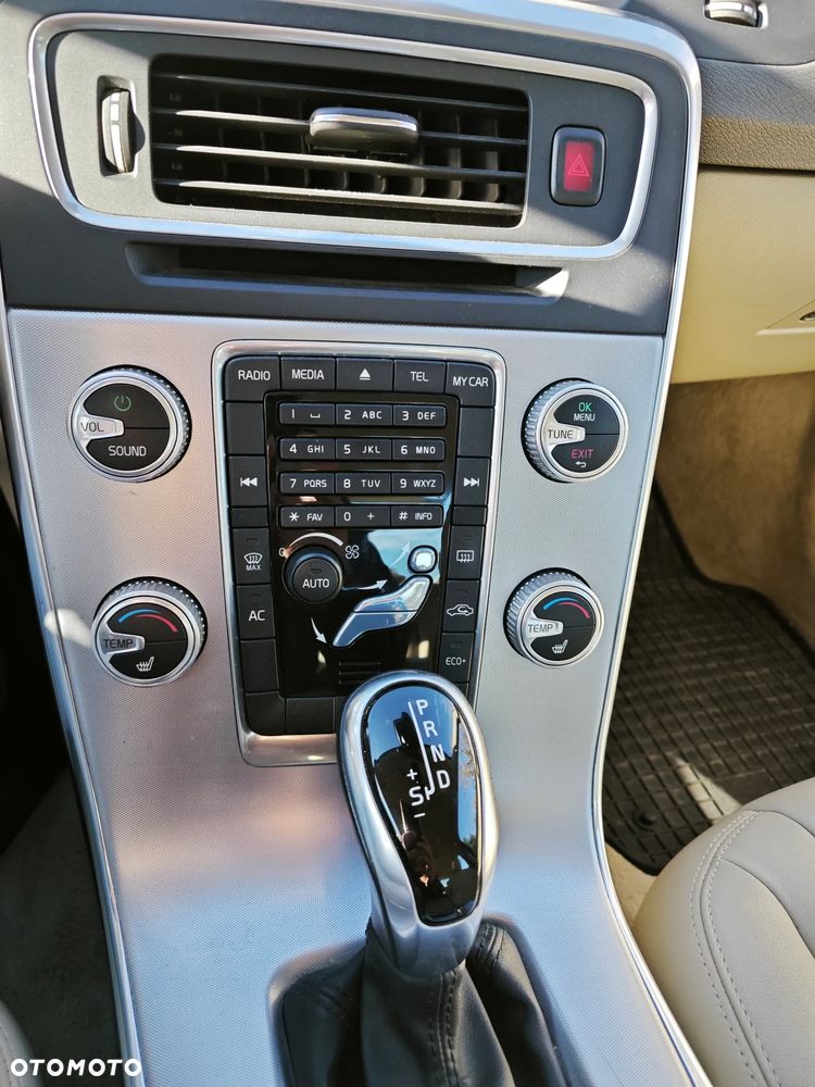 Volvo S60 T4 Drive-E Summum - 13