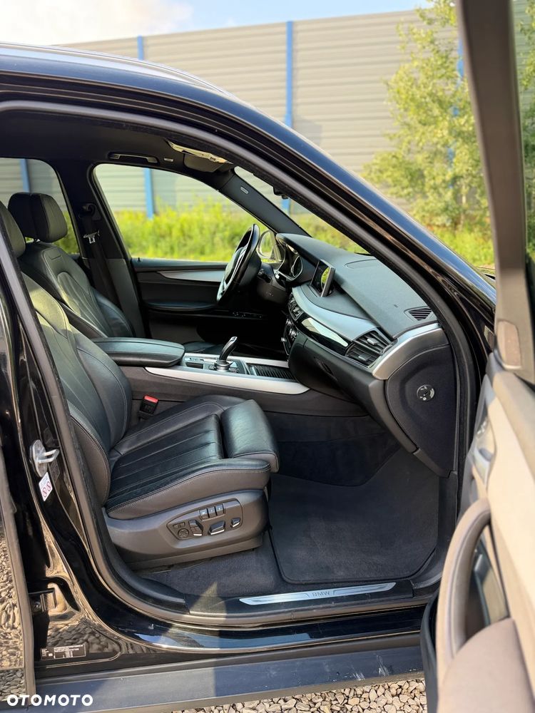 BMW X5 xDrive25d - 27