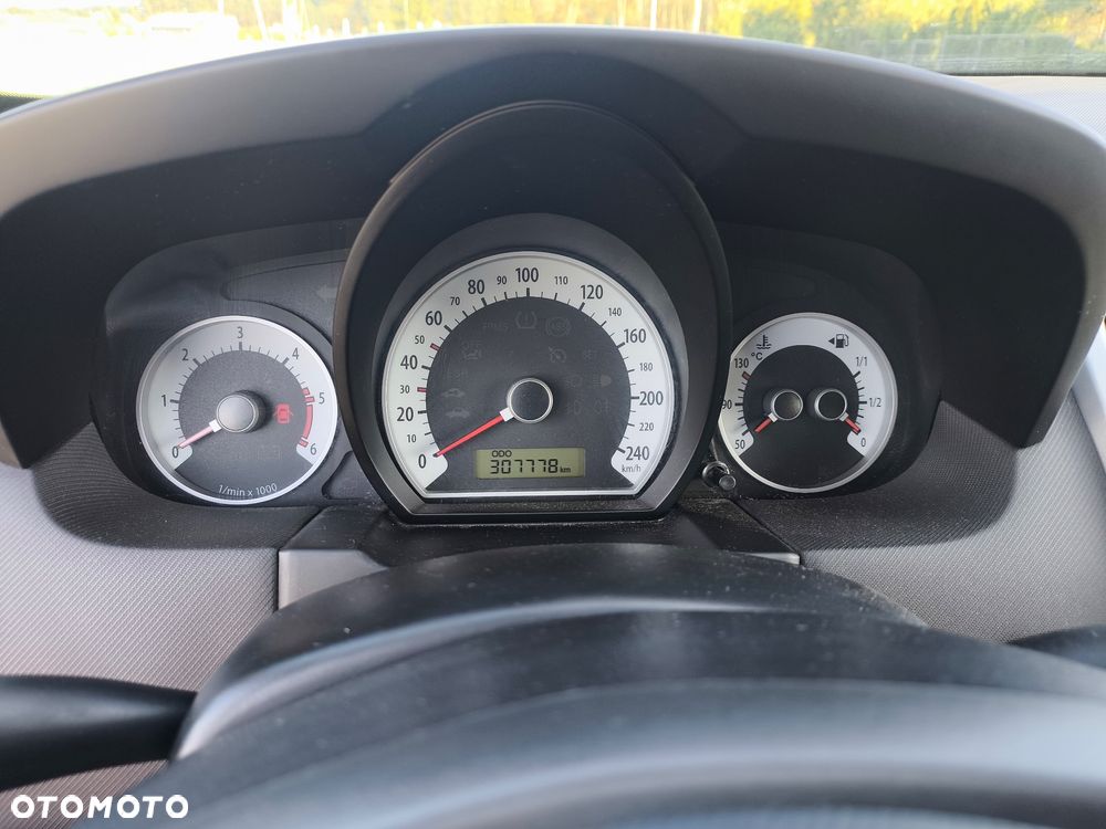 Kia Ceed 1.6 Crdi Comfort - 13