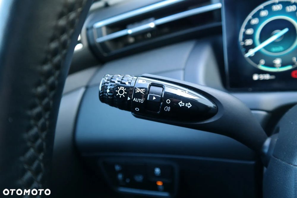 Hyundai Tucson 1.6 T-GDi Executive 2WD - 19