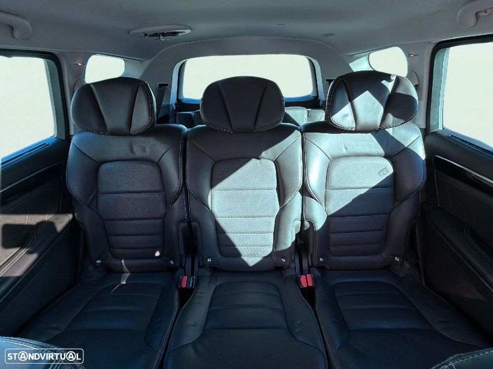 Renault Espace 1.6 dCi Initiale Paris EDC - 17