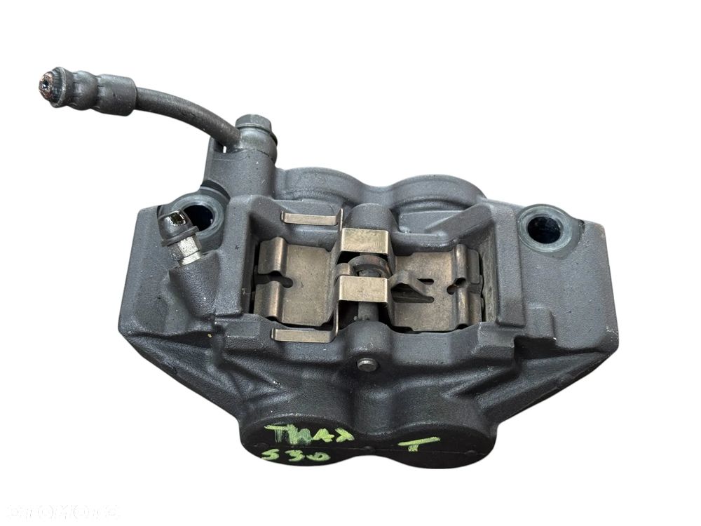 Zacisk przód  Yamaha T-Max  530 DX  TMAX 16-18r - 3