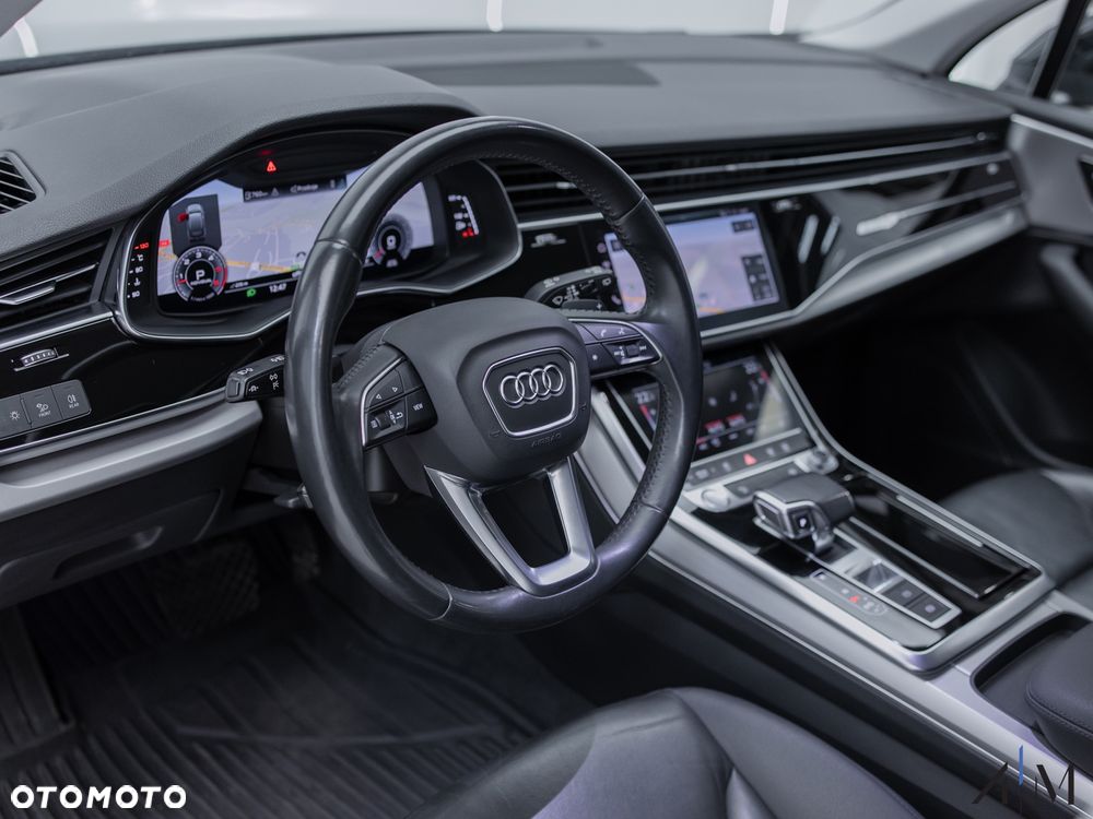 Audi Q7 - 18