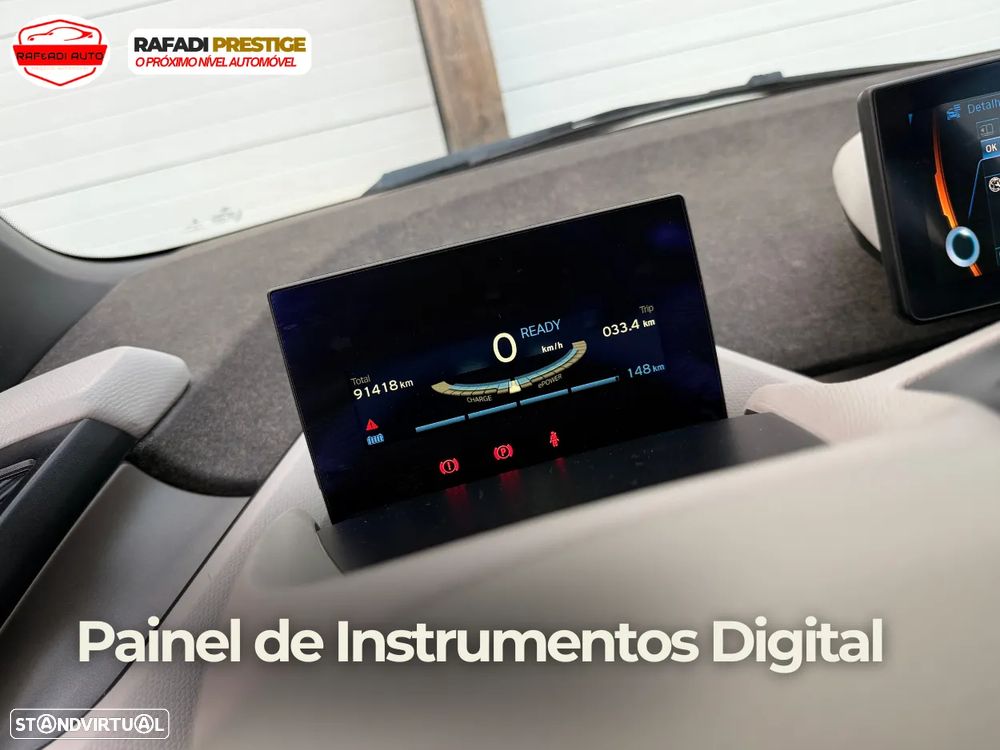 BMW i3 (120 Ah) - 15