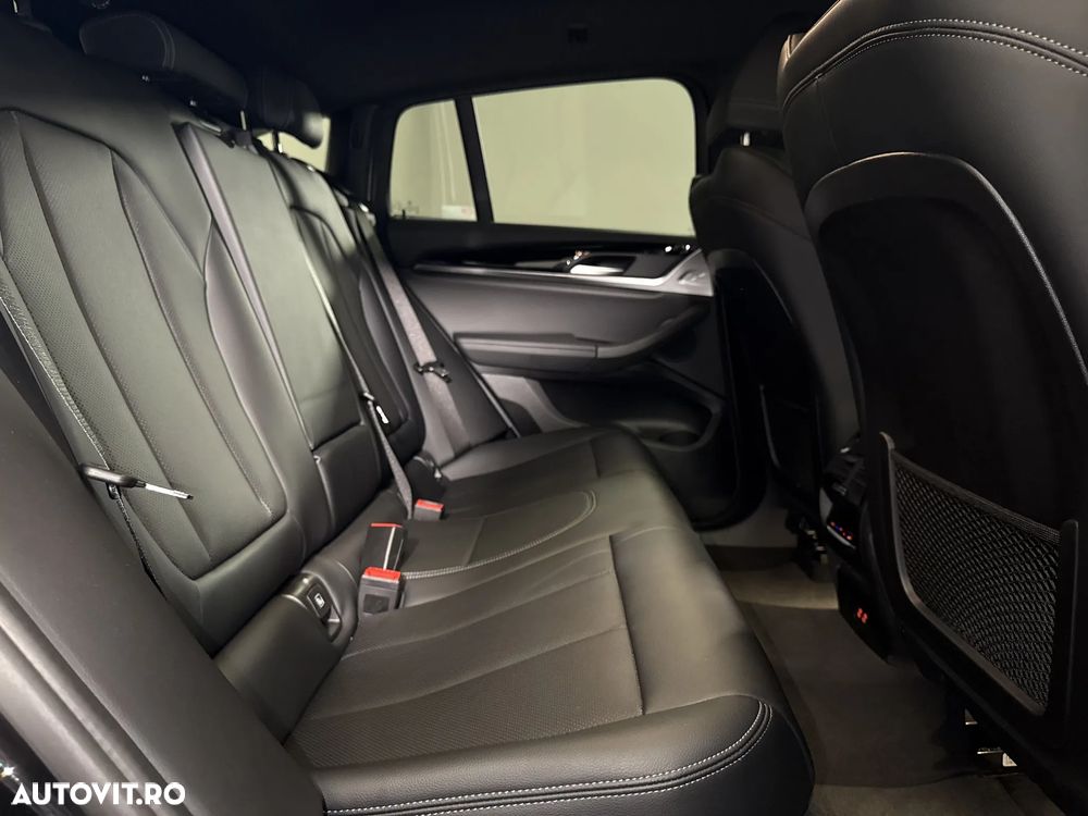 BMW X4 xDrive20d Aut. - 13