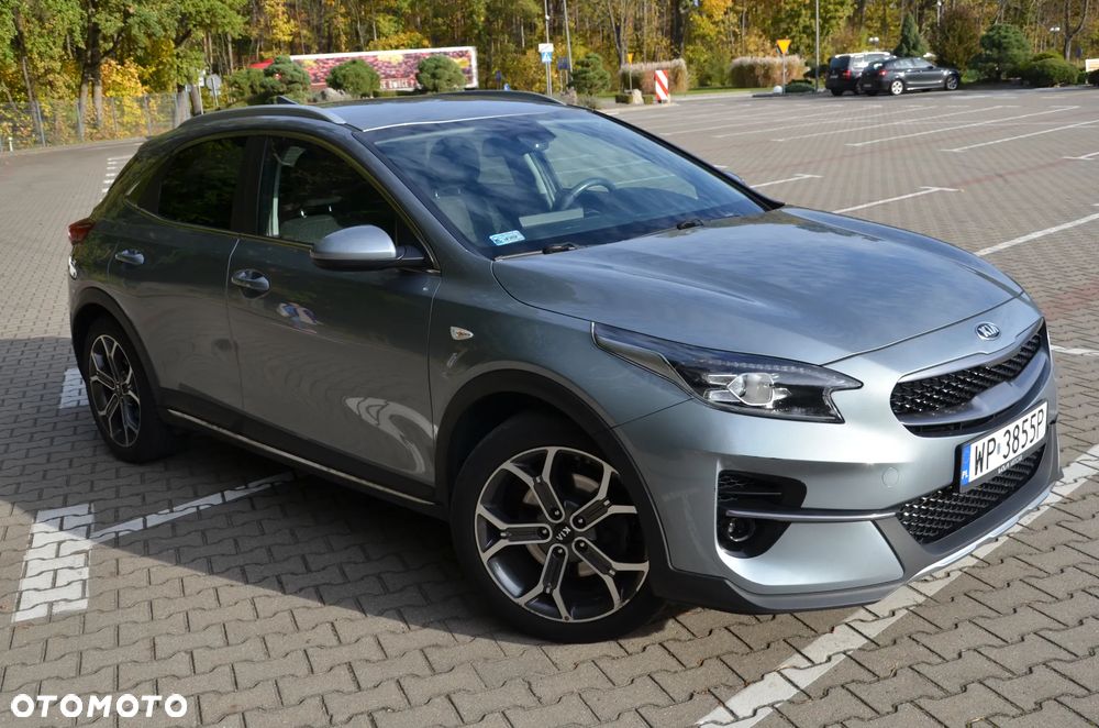 Kia XCeed - 9