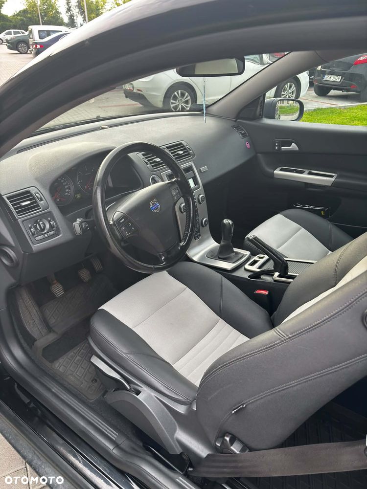 Volvo C30 2.0D - 13