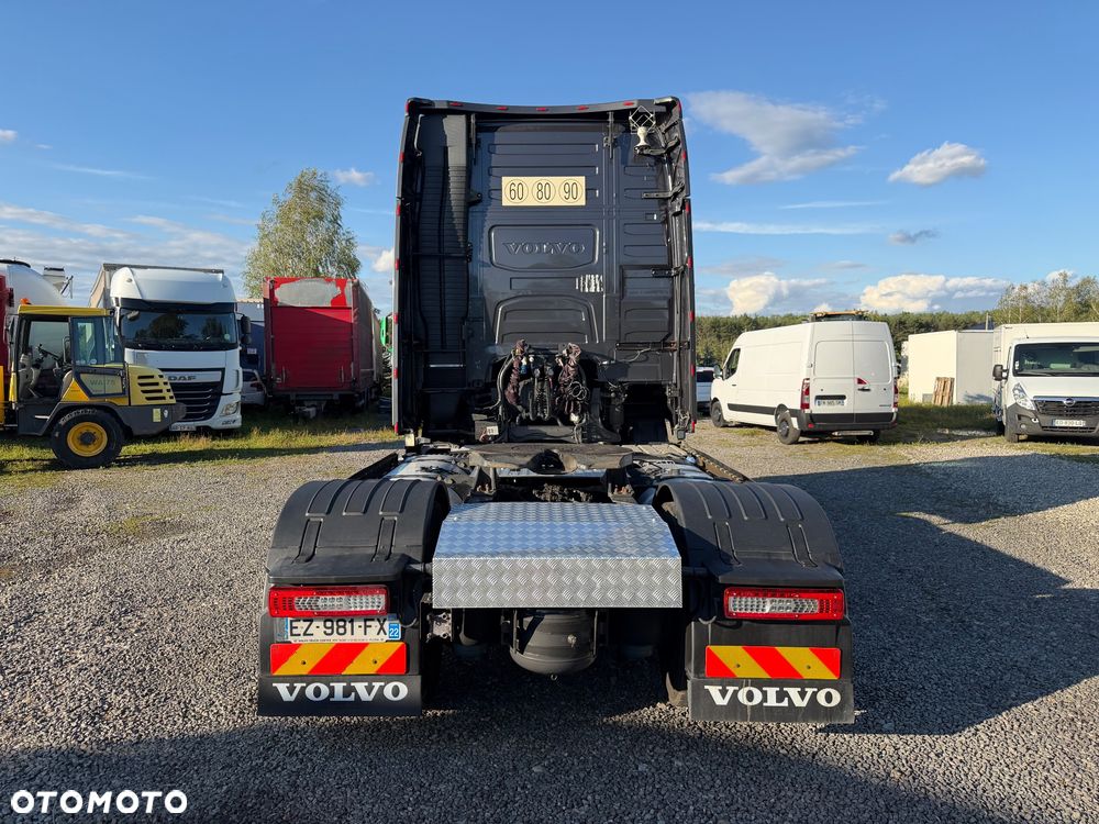 Volvo FH 540 !! XL !! Retarder !! Fuul Air !! Import France - 9