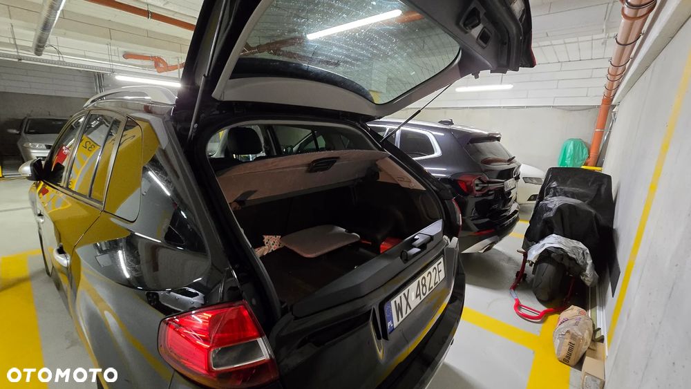 Renault Koleos dCi 150 FAP 4x2 Dynamique - 6