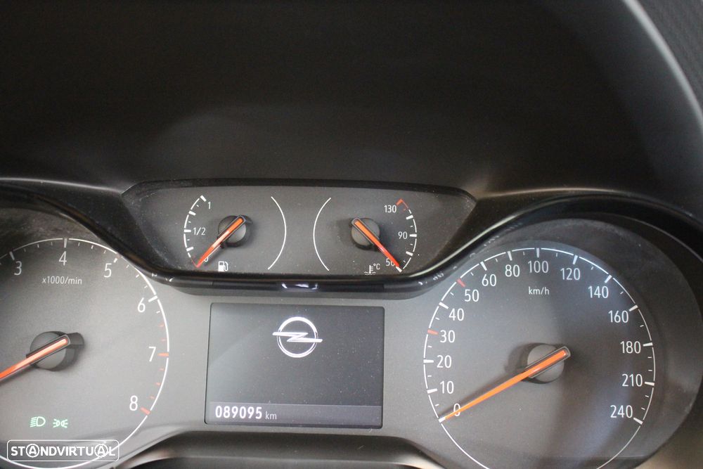 Opel Corsa 1.2 Elegance - 18