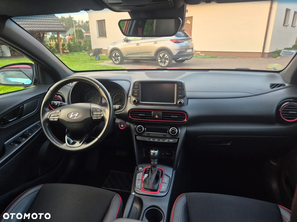 Hyundai Kona - 19
