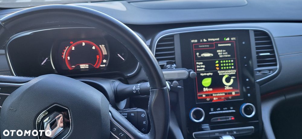 Renault Talisman - 6