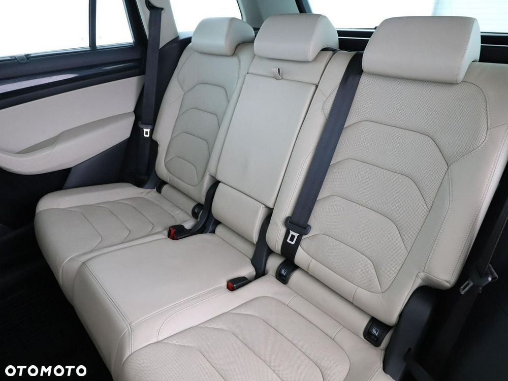 Skoda Kodiaq 2.0 TDI 4x4 Business DSG - 18